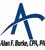 Alan F Burke, CPA, PA Logo