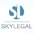 Sky Legal Logo