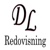 DL Redovisning AB Logo