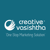 CREATIVE VASISHTHA Logo