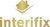 Interifix Technical Services Logotype