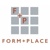 Form + Place Logo