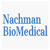 Nachman BioMedical Logo