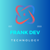 Frank Dev LLC Logo