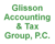 Glisson Accounting & Tax Group, P.C. Logo