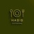 Habib Catering Logo