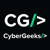 Cyber Geeks Logo