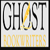 Ghost Book Writers Logo