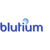 Blutium Logo