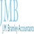 J M Bramley Accountants Logo