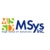 MSys Inc. Logo