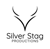 Silver Stag Productions Logotype