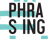 Phrasing Logo