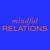 MINDFUL RELATIONS Logo