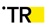 talent-r Logo