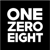 OneZeroEight Brandcomm Pvt Ltd Logo