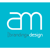 AM Branding Logo