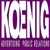 Koenig Advertising Public Relations Logo