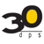 30dps aka HubSpot Gurus Logo