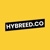 Hybreed.co Logo