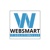 Websmart it solutions llc Logo