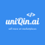 Uniqin.ai Pvt Ltd Logo