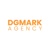 Dgmark Agency Logo