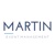 Martin Event Management Logo