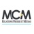 M.C.M Consultants Logo