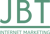 JBT Marketing Logotype