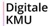 Digitale-KMU Logo
