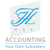 HSS Accounting Logo