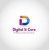 Digital it care Logo