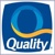 Quality Inmobiliaria Franquicias Logo