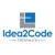 Idea2Code Infotech LLP Logo