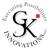 GKS Innovations Logo