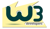 W3developers Digital Media Agency Logo
