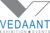Vedaant Logotype