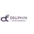 Delphin Technologies Logo