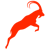 Red Goat Digital Agency Logotype