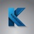 Kapzai Creative Agency Logo