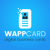 WAPPCard Logo