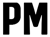 Promobile Marketing Logo