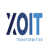 XOIT Transformation Pvt Ltd Logotype