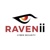 RAVENii Logo