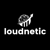 Loudnetic Logo