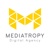 Mediatropy Digital Agency Logo