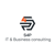 S4P Group Logotype