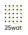25wat Logo