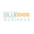 Blue Edge Business Solutions Logo